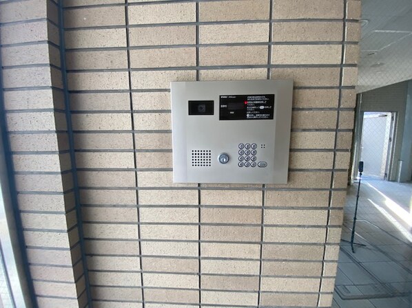 エコロジー木場レジデンスの物件内観写真